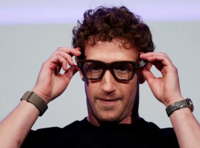 meta s zuckerberg says ai agent tech progressing slower than expected meta s zuckerberg says ai agent tech progressing slower than expected