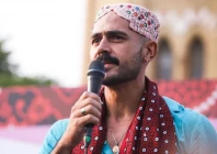 zulfikar ali bhutto jr photo file