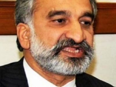 karachi in the grips of extortionists terrorists