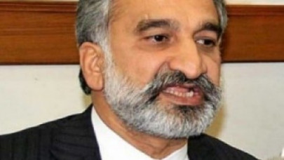 mirza accuses courts of providing relief to terrorists