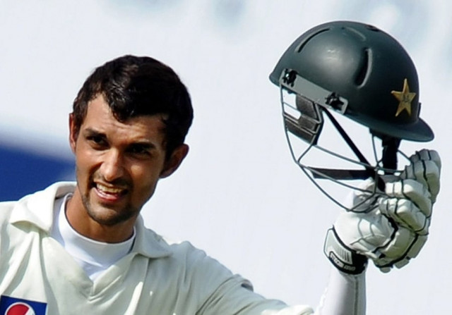 zulqarnain haider quits cricket zulqarnain haider quits cricket