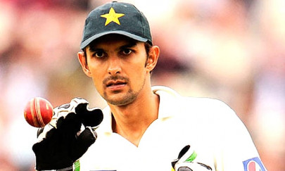 zulqarnain haider fled in fear of his life