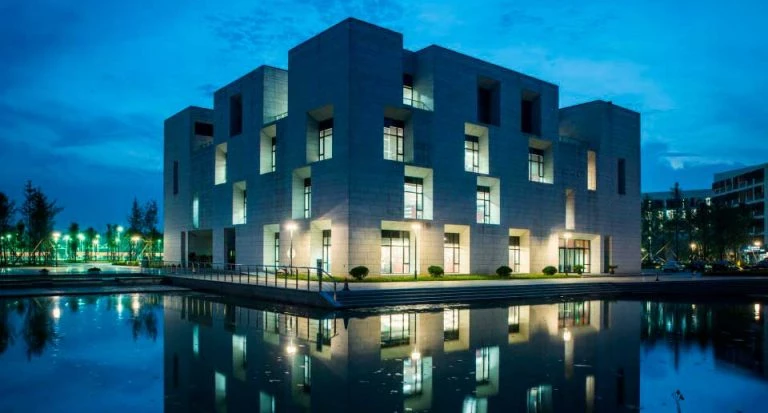 zhejiang university of science and technology photo online