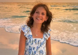 tiktok creator zuza beine dies at 14 after leukaemia battle remembered for candid life chronicles tiktok creator zuza beine dies at 14 after leukaemia battle remembered for candid life chronicles