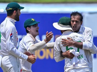 noman s seven fer helps pakistan clinch test series 2 0