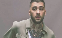 zayn dominates fan polls as die for me soars