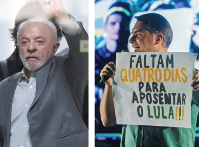 brazil rivals seek disqualification of each other