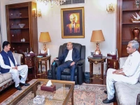 pti govt faces ouster as centre weighs k p options