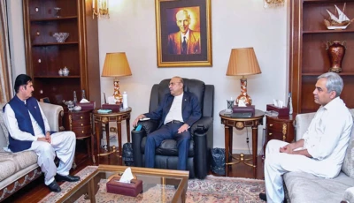 pti govt faces ouster as centre weighs k p options